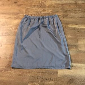 GAP skirt